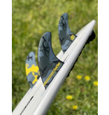 Feather Fins Athlete Series Single Tab (Compatible Future) - Joan Duru