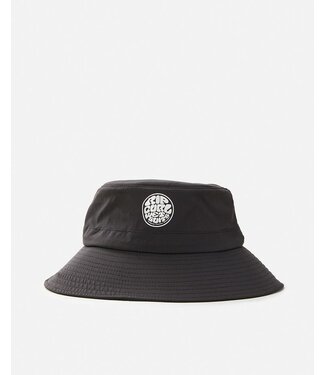 Rip Curl Surf Series Bucket Hat - Black