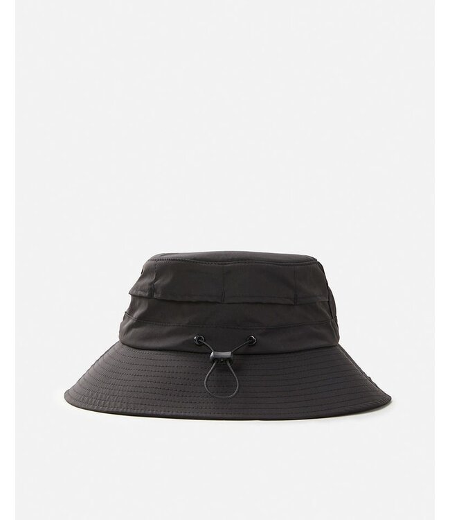 Rip Curl Surf Series Bucket Hat - Black