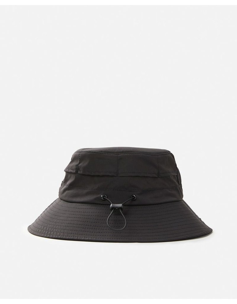 Rip Curl Surf Series Bucket Hat - Black