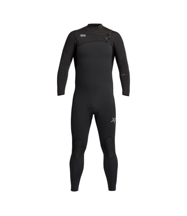 XCEL Comp 4/3mm Fullsuit