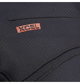 Comp X 4.5/3.5mm Hooded Fullsuit