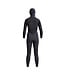XCEL Comp X 4.5/3.5mm Hooded Fullsuit