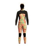 Comp X 4.5/3.5mm Hooded Fullsuit