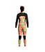 XCEL Comp X 4.5/3.5mm Hooded Fullsuit