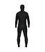 XCEL Comp X Hooded 4.5/3.5mm Fullsuit