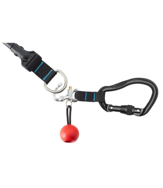 Quick-Release SUP Leash