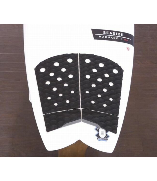 Firewire Surfboards Machado GO PAD Black