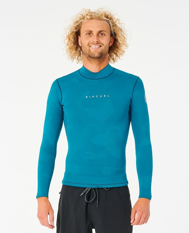 Rip curl shop patrol jacket
