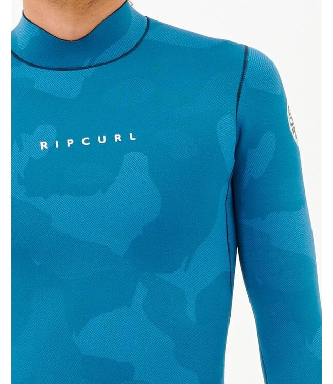 Rip Curl Dawn Patrol 1.5mm Reversible Wetsuit Jacket