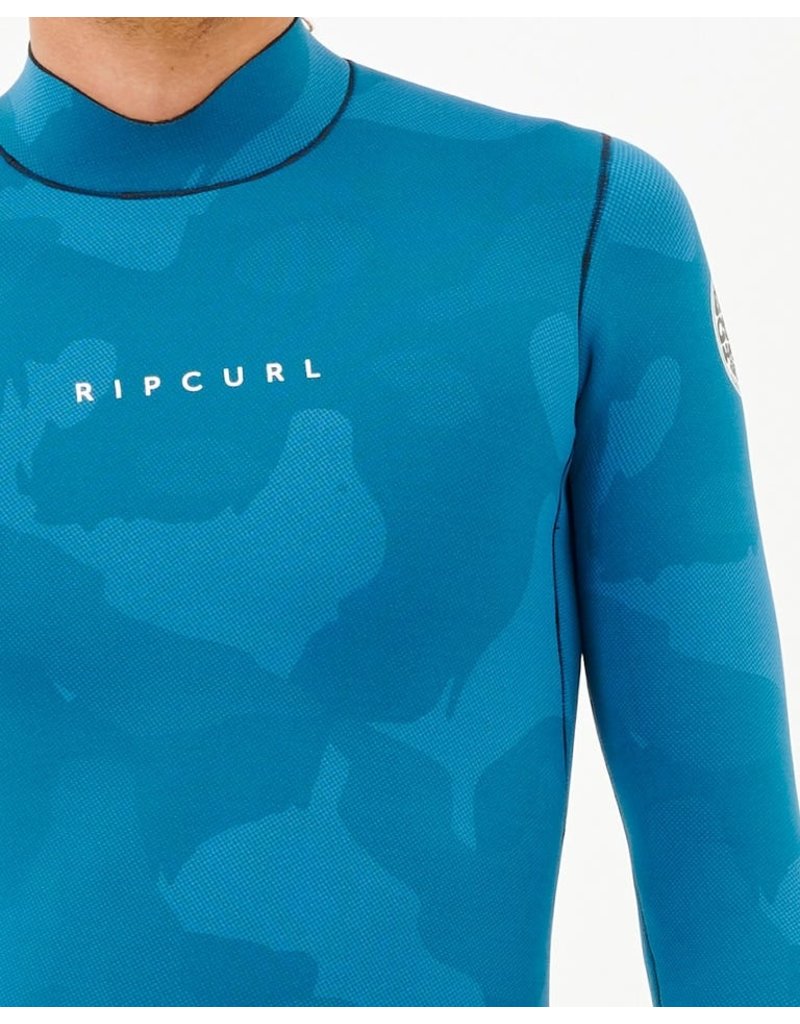 Rip Curl Dawn Patrol 1.5mm Reversible Wetsuit Jacket