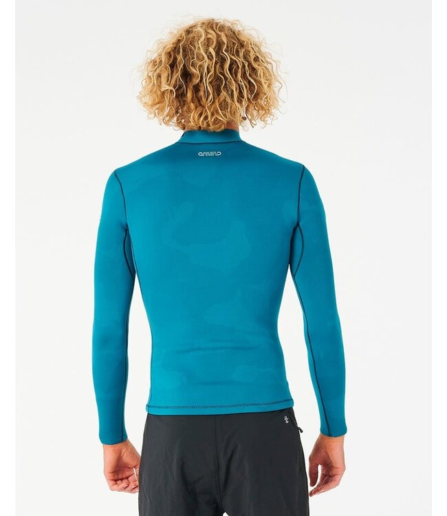 Rip Curl Dawn Patrol 1.5mm Reversible Wetsuit Jacket