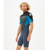 Rip Curl Omega 2mm Back Zip Springsuit