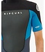 Rip Curl Omega 2mm Back Zip Springsuit