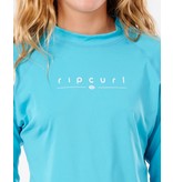 Rip Curl Girls Golden Rays Long Sleeve UV Tee (8 - 16 years)