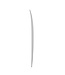 Firewire Surfboards MID 6 Round Pin - Thunderbolt Red