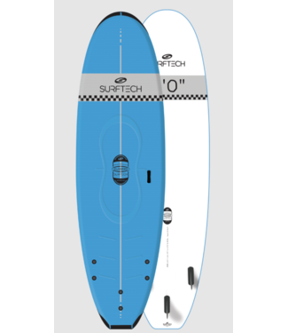Surftech Blacktip Softop