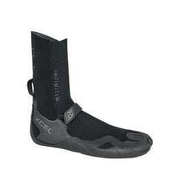 Botte Infiniti Round Toe 5mm