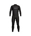 XCEL Axis Back Zip 4/3 Fullsuit