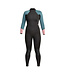 XCEL Womens Axis Back Zip 3/2 Fullsuit