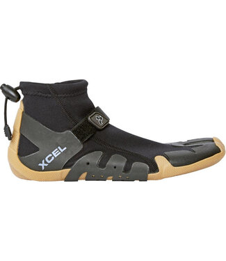 XCEL Infiniti Split Toe Reef Boot 1mm