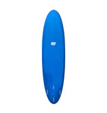 NSP Protech Funboard Blue Tint
