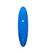 NSP Protech Funboard Blue Tint