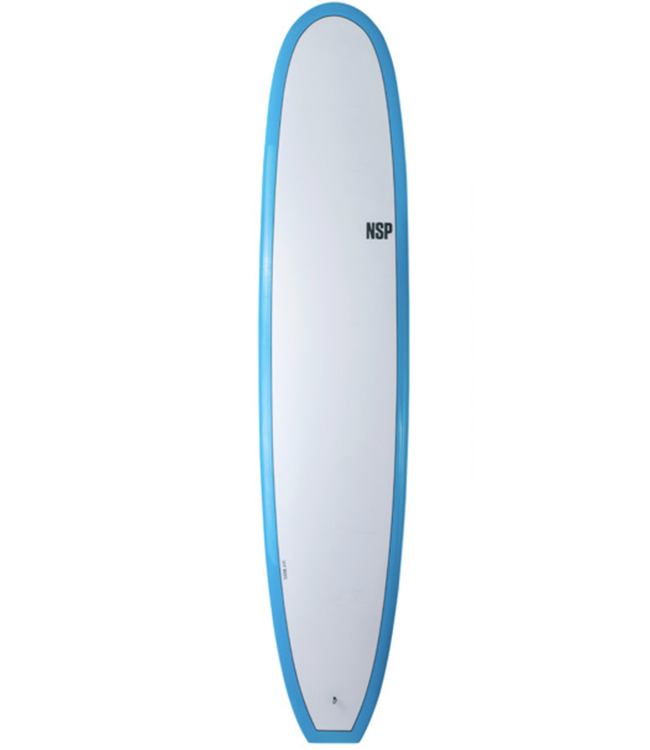NSP Elements HDT Sleep Walker Bleu