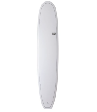 NSP Elements HDT Sleep Walker Blanc