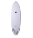 NSP Elements HTD Hybrid Blanc