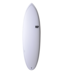 NSP Elements HTD Hybrid Blanc