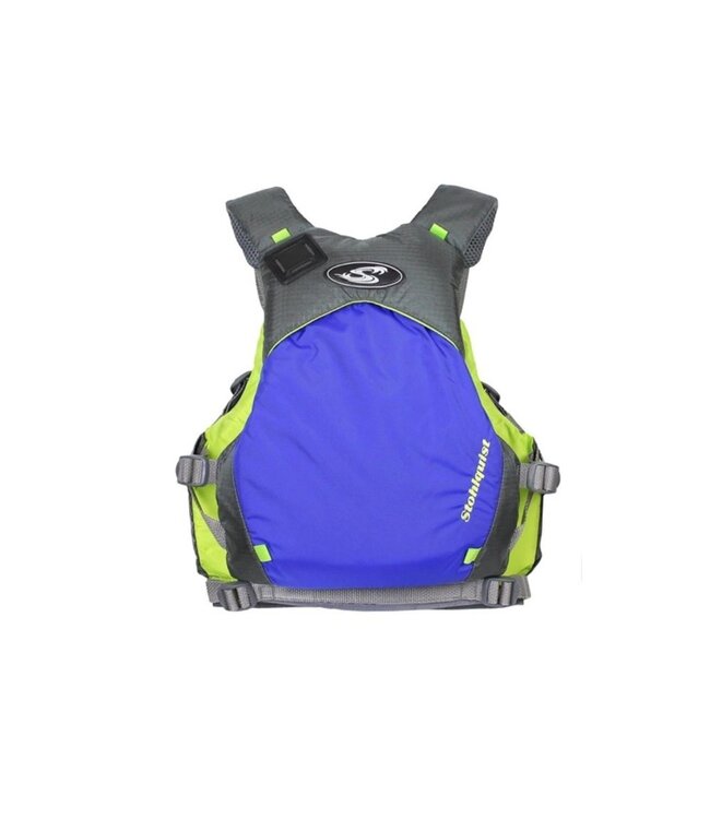 Veste de flottaison Drifter - Saphire