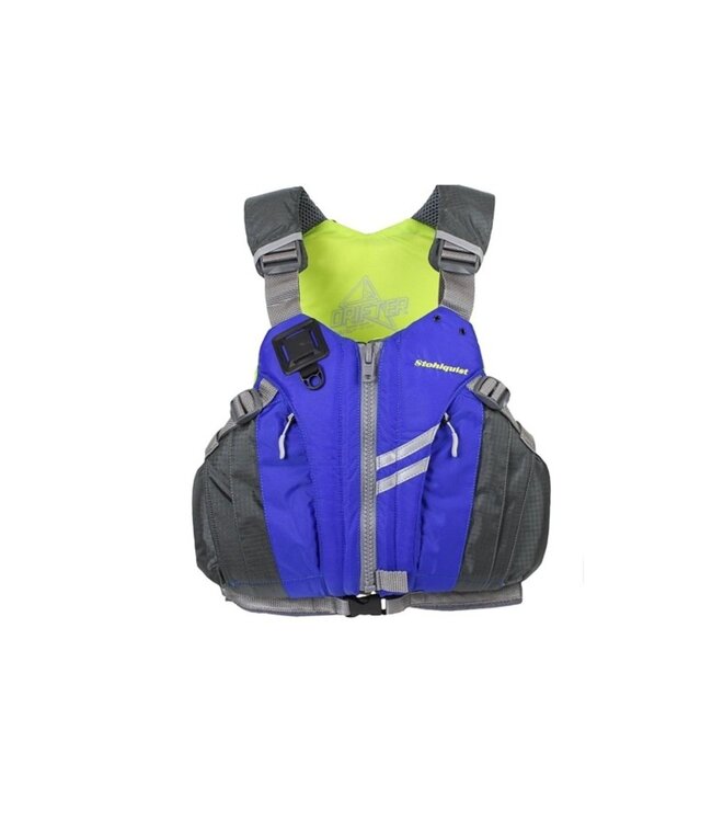 Veste de flottaison Drifter - Saphire