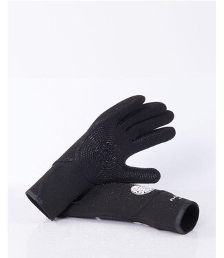 Rip Curl Gant 5 doigts Flashbomb 5/3