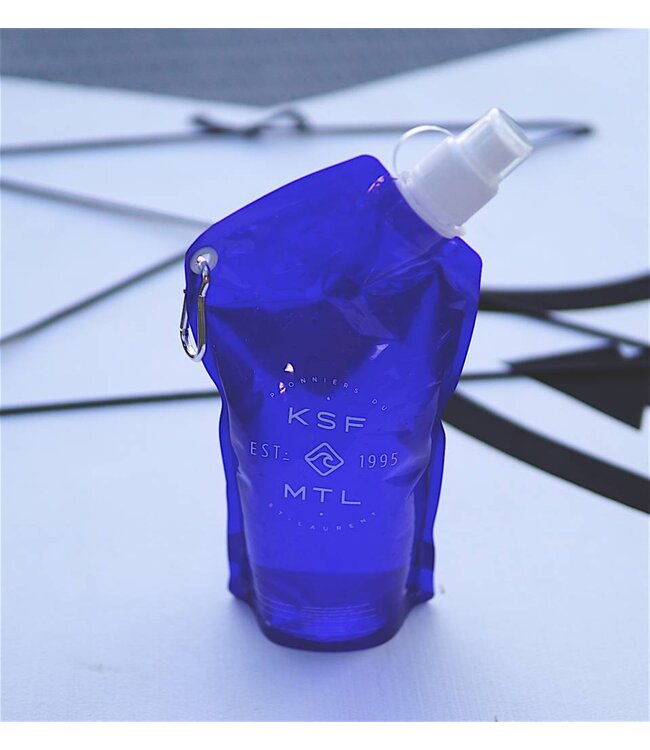 KSF Bottle of water