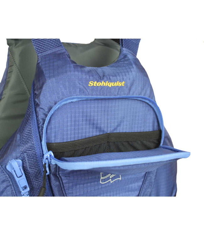 Veste de Flottaison EDGE