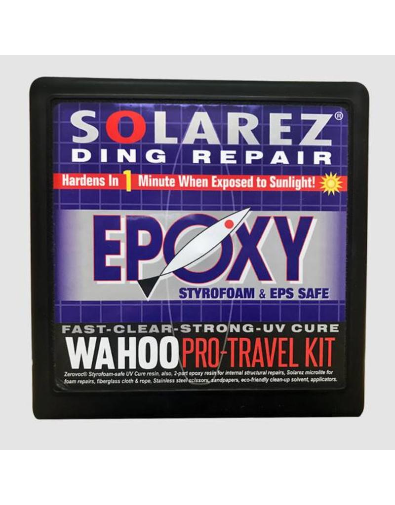 Epoxy Pro Travel Kit