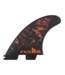 FCS Filipe Toledo Tri Fins