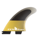 FCS FCS II Performer PC Tri Fins Mango