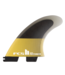 FCS FCS II Performer PC Tri Fins Mango