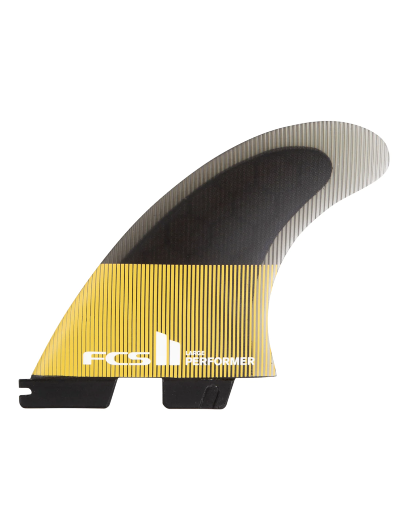 FCS II Performer PC Tri Fins Mango