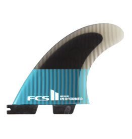 FCS FCS II PERFORMER PC QUAD FINS