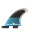 FCS FCS II PERFORMER PC QUAD FINS