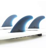 FCS FCS II Performer Neo Glass Tri Fins