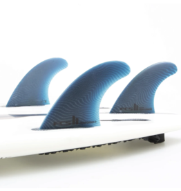 FCS FCS II Performer Neo Glass Tri Fins