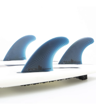 FCS FCS II Performer Neo Glass Tri Fins