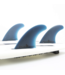 FCS FCS II Performer Neo Glass Tri Fins
