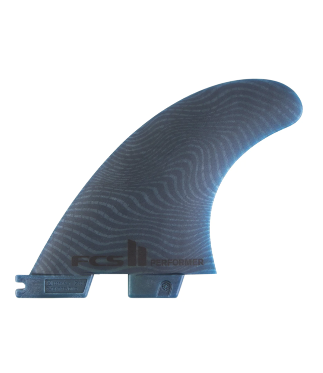 FCS FCS II Performer Neo Glass Tri Fins