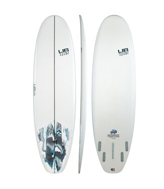 Lib Tech Surf Pickup Stick 6'6