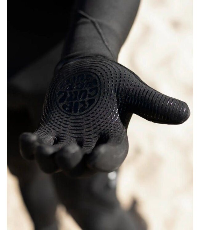 Rip Curl Flashbomb Five Finger Glove 3/2Flashbomb Gant 3/2